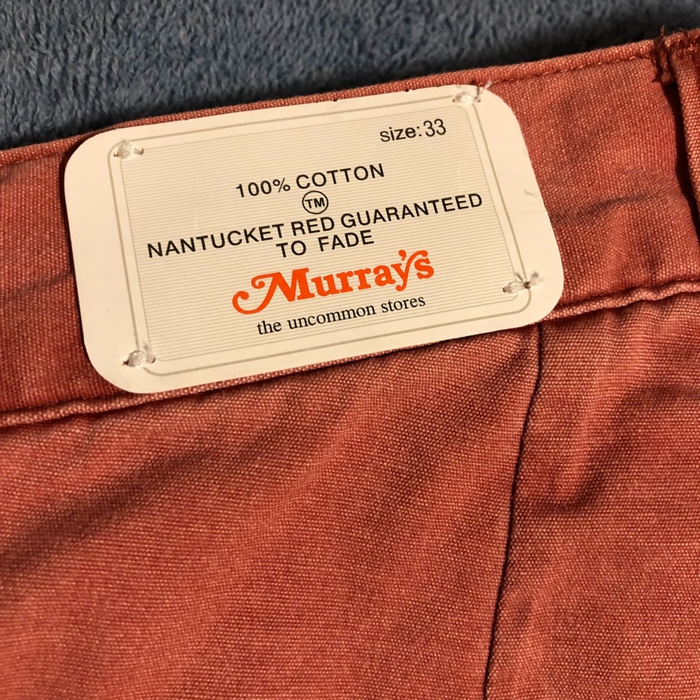The Original Nantucket Reds Shorts from Murray’s